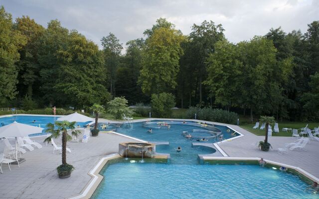 Dorint Thermenhotel Freiburg