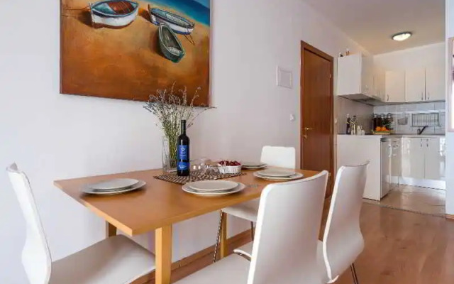 Apartments Dubrovnik Lapad