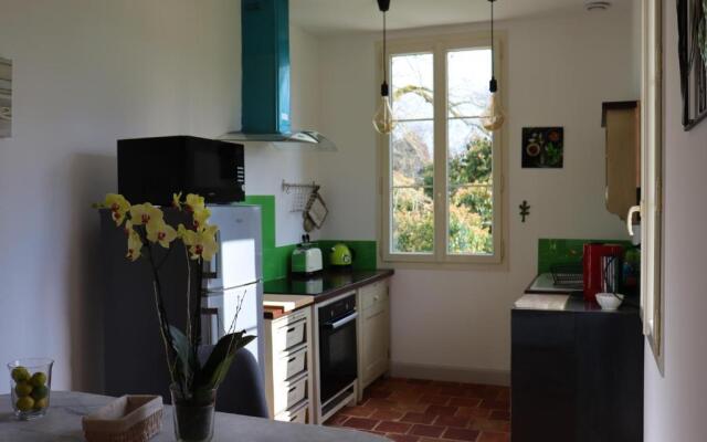 Maison D'hôtes Sainte-Marie