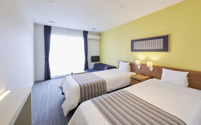 Hotel Amsterdam Huis Ten Bosch