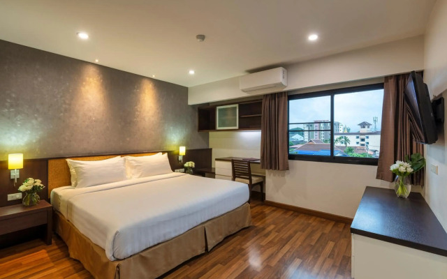 The Grand Napat