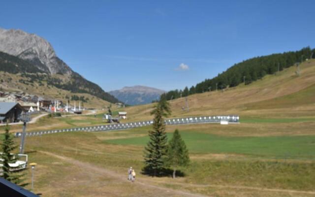 Appartement Montgenèvre, 2 Pièces, 6 Personnes - Fr-1-266-62