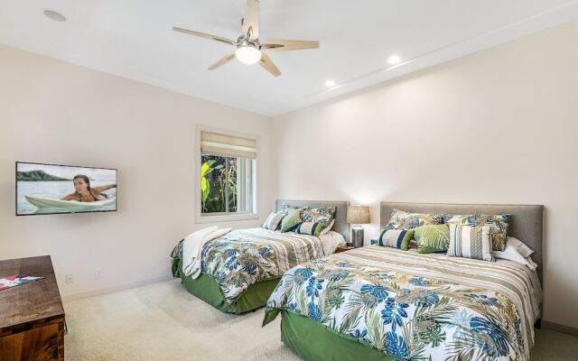 Blue Hawaii - 3 Br Home
