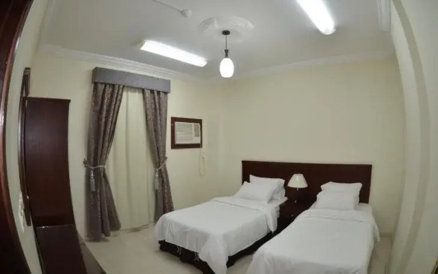 Nojoom Home Hotel