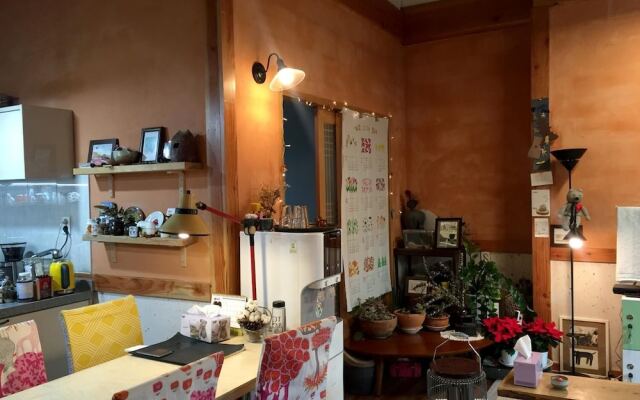Doran Doran Guesthouse