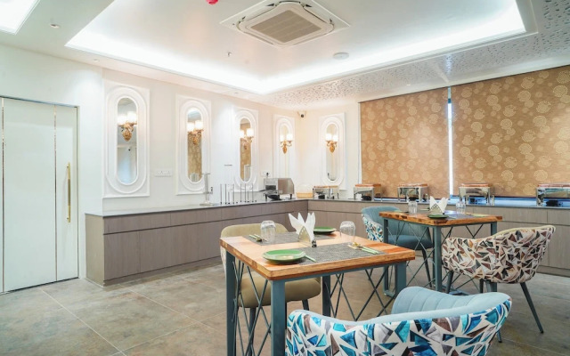 Royal Prime - A City Center Botique Hotal in Jaipur