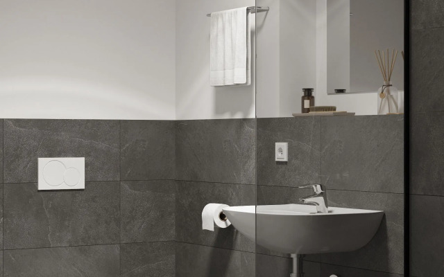 The Residences - Apartments Frankfurt