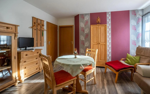 Pension Spielzeughof