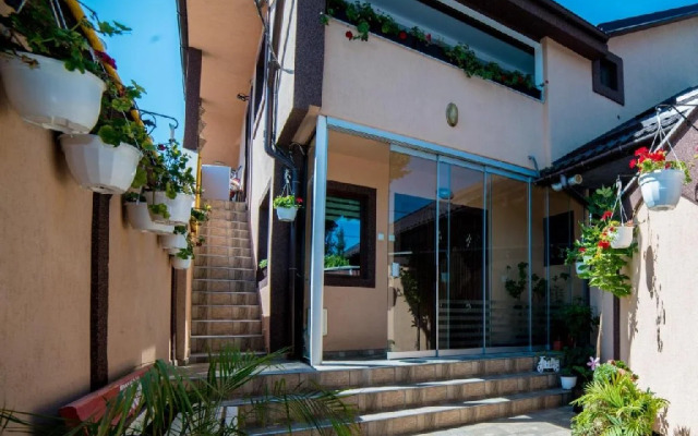 Vila ANASTASIA Rooms cm Camere de inchiriat