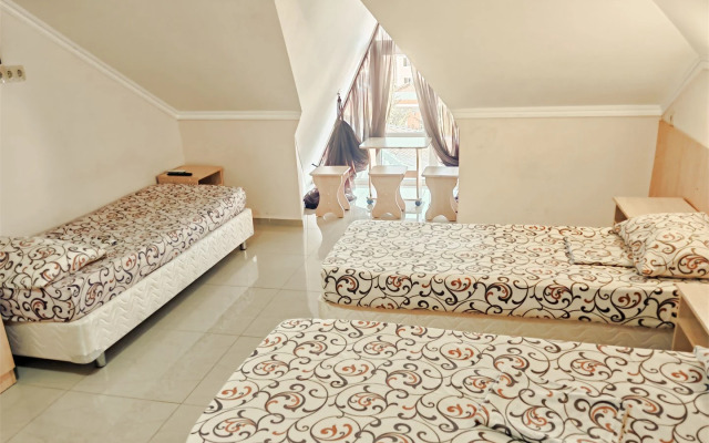 Vinograd Guest House