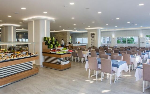 Marti Prime Beach Hotel