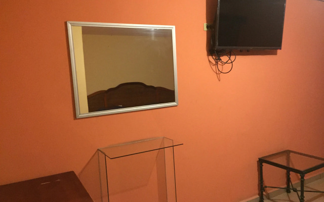 Hotel Acuarela Huasteca