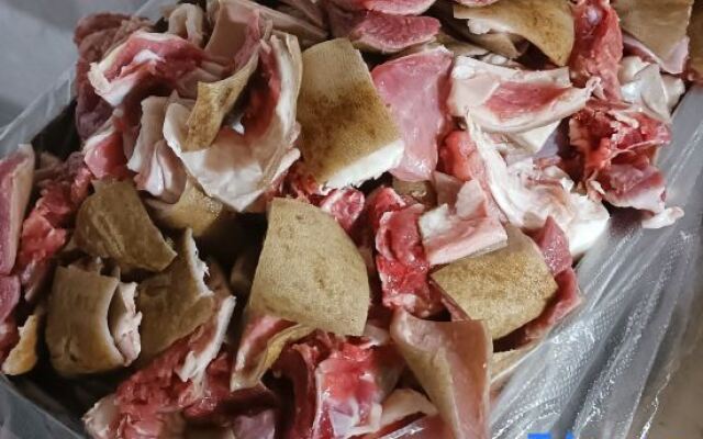 Red Land Wangcai Resort