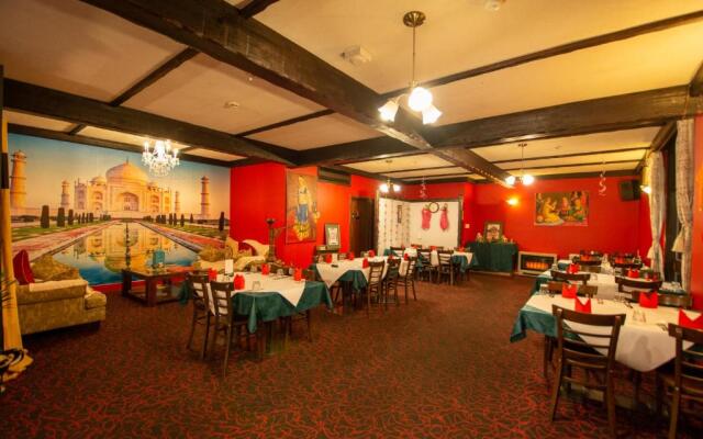 Midcity Motor Lodge