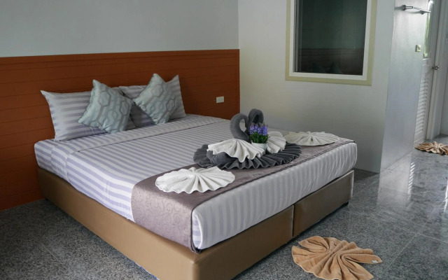My Home Lantawadee Resort