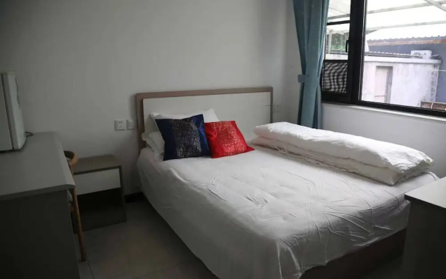 Near Mutianyu Country Villa – Guest Rooms – Beijing