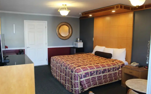 Liberty Inn Absecon Atlantic City