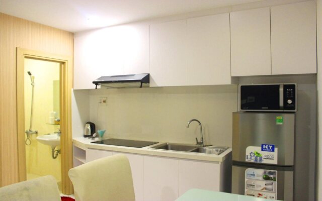Hoang Kim Apartments