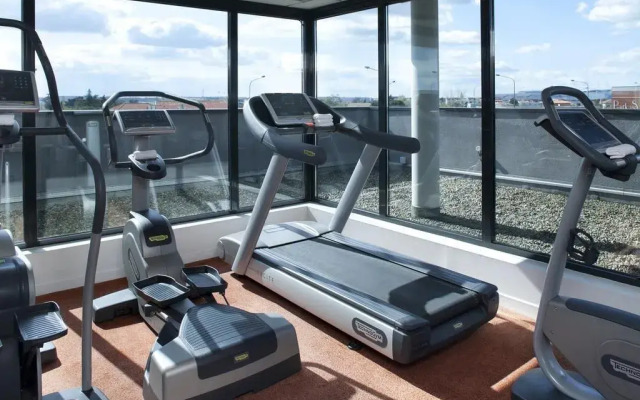 Holiday Inn Toulouse Airport