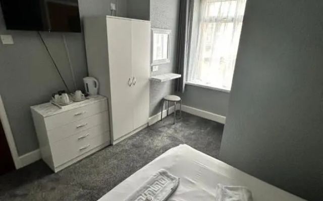 Silversands Hotel