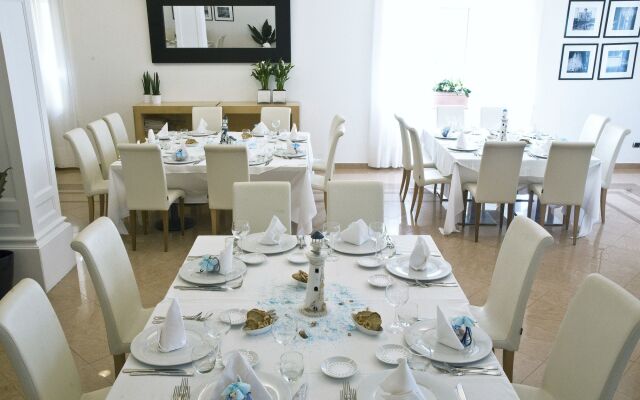Victoria Palace Hotel & Zen Wellness