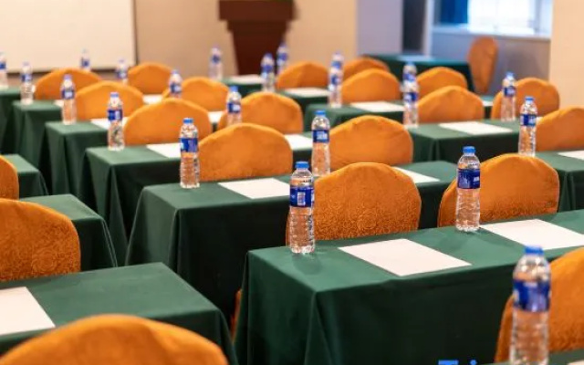 Veal Jun Hotel – Business – Xi'an