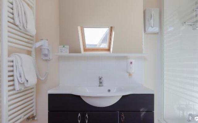 Hôtel Résidence Normandy Country Club by Popinns