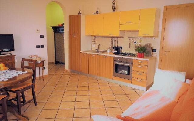 Appartamento Danilla