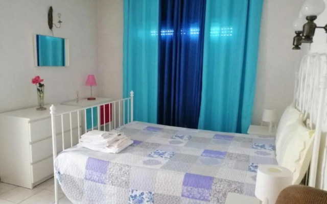 Quarteira Home Beach ¦ Férias Tranquilas a 1KM da Praia