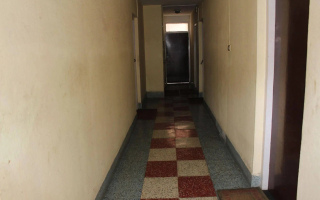 Red Planet Guest House