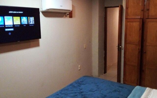 BETMAR Alojamiento en Centro de Artigas