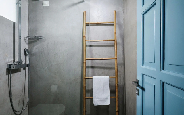 Chrysalis Boutique Hotel
