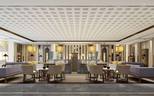 Radisson Chongqing South Hot Spring