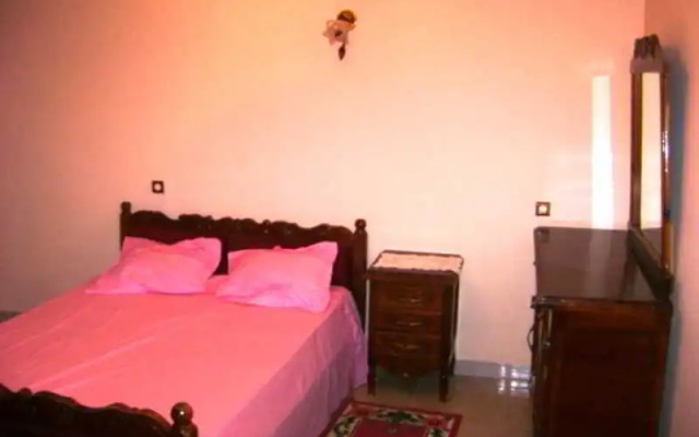 Cristal Appart Hotel