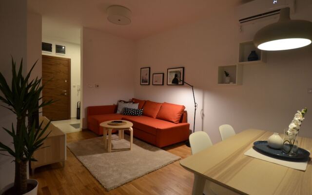 Panorama Apartman