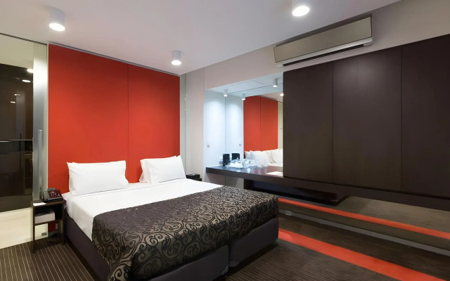 Great Southern Hotel Melbourne