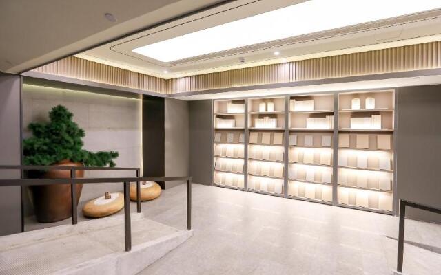 Ji Hotel Chongqing Jiefangbei Pedestrian Street Minsheng Road