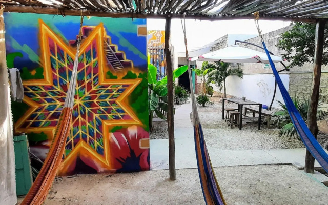 Guaya Hostel