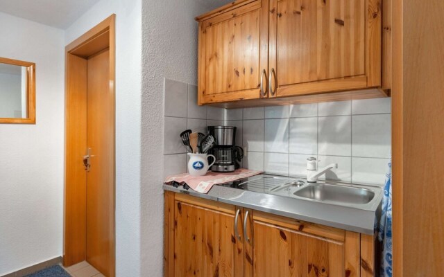 Pleasant Apartment in Bad Doberan near Sea