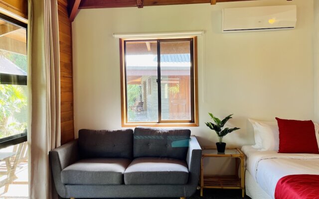 Pacific Harbour Villas