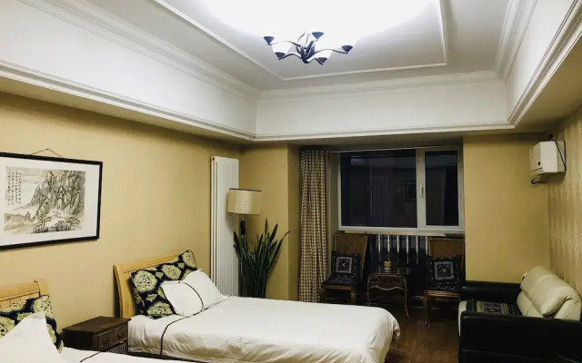 Easy Get Apartment 4