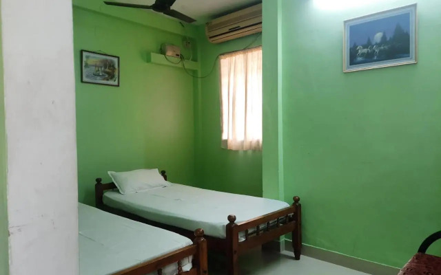 Wright Inn Homestay
