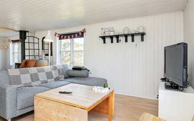 5 Person Holiday Home in Hals