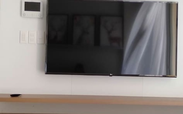 The Gold View - Thao Apartment