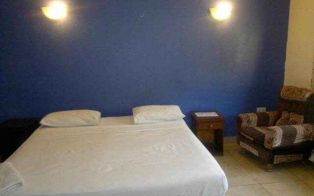Glory Holiday Resort