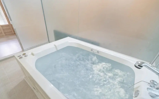 Gapyeong Highmong Pet-friendly Kids Pool