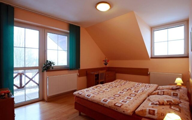 Wellness Penzion Pod Rozhlednou