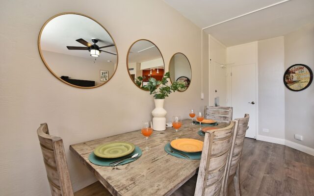 Kaanapali Shores 103 2 Bedroom Condo