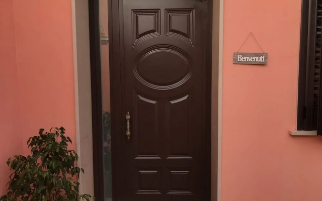 B&B Il grillo parlante