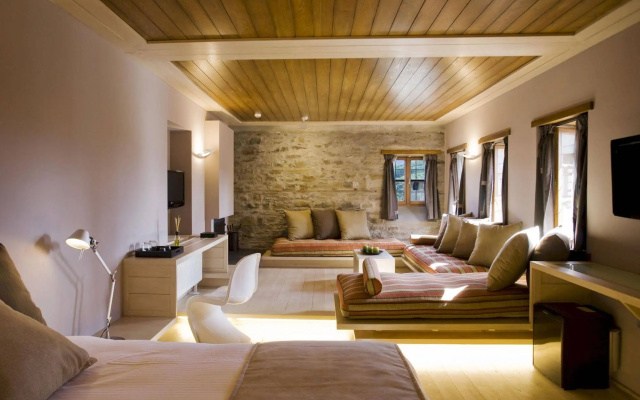 Kipi Suites